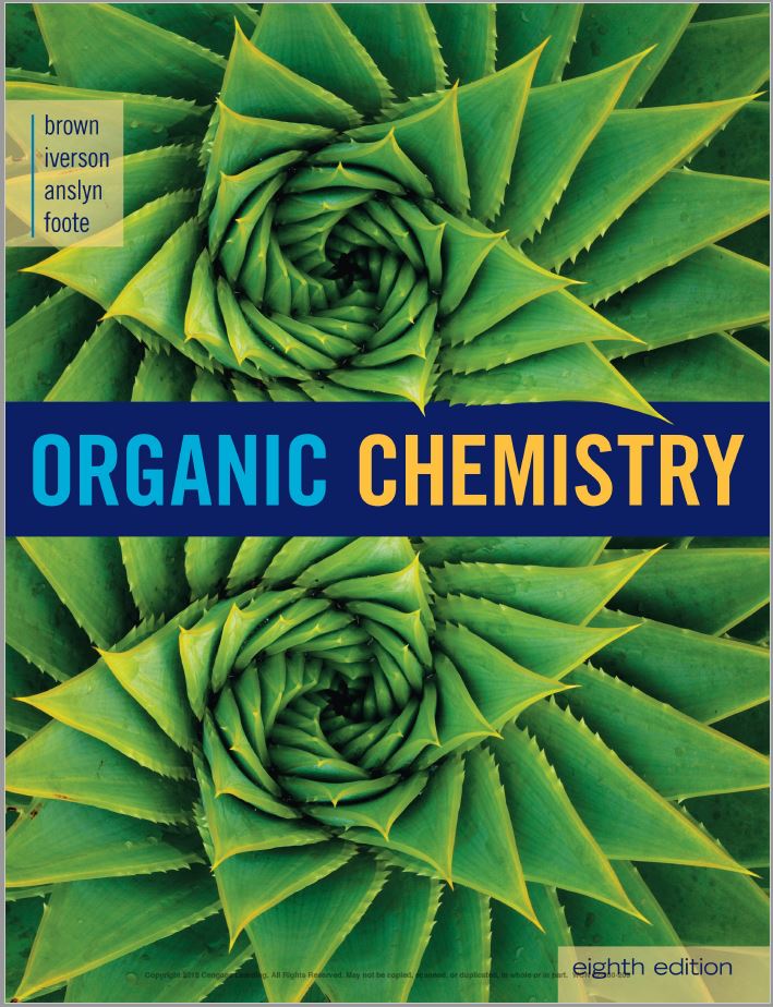organic chemistry 8th edition pdf